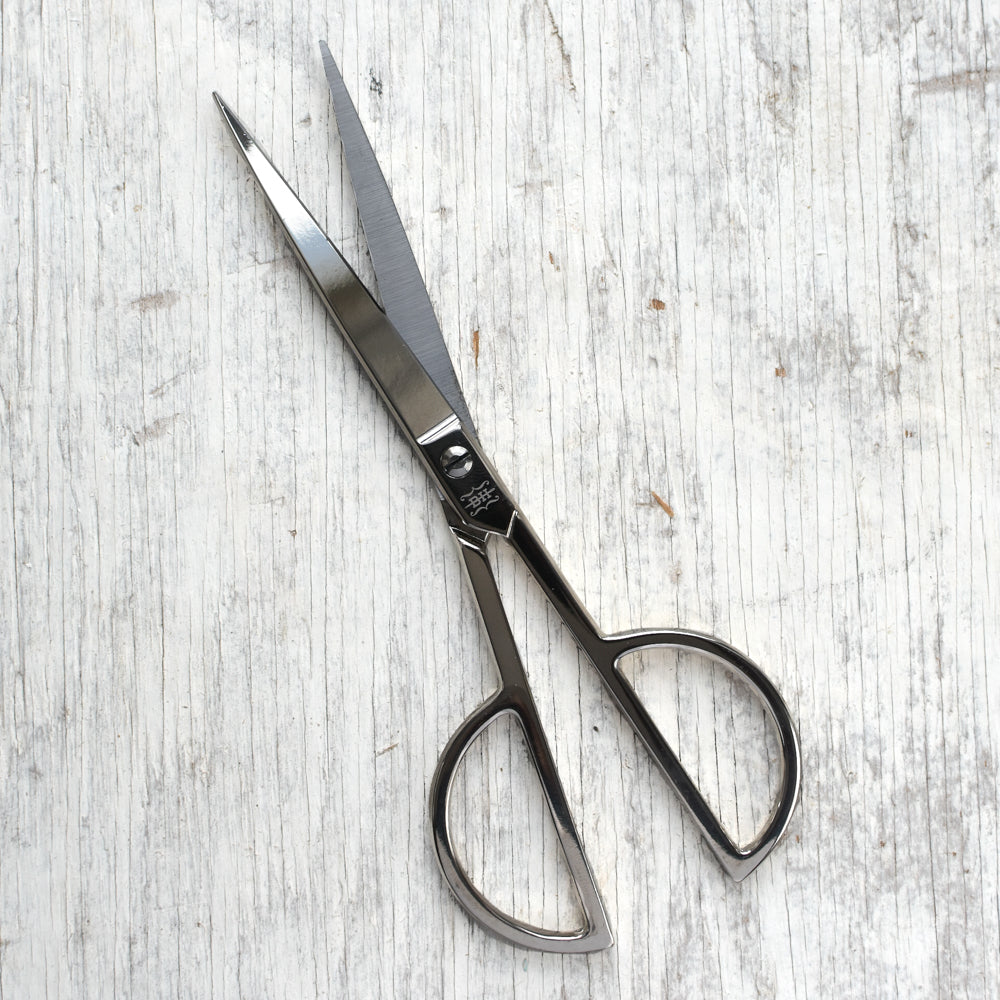 These scissors are sinister