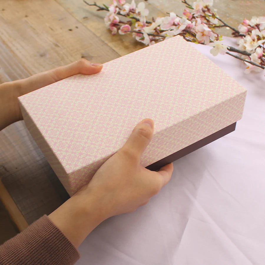 Large Sewing Set, Sakura pink – Brooklyn Haberdashery