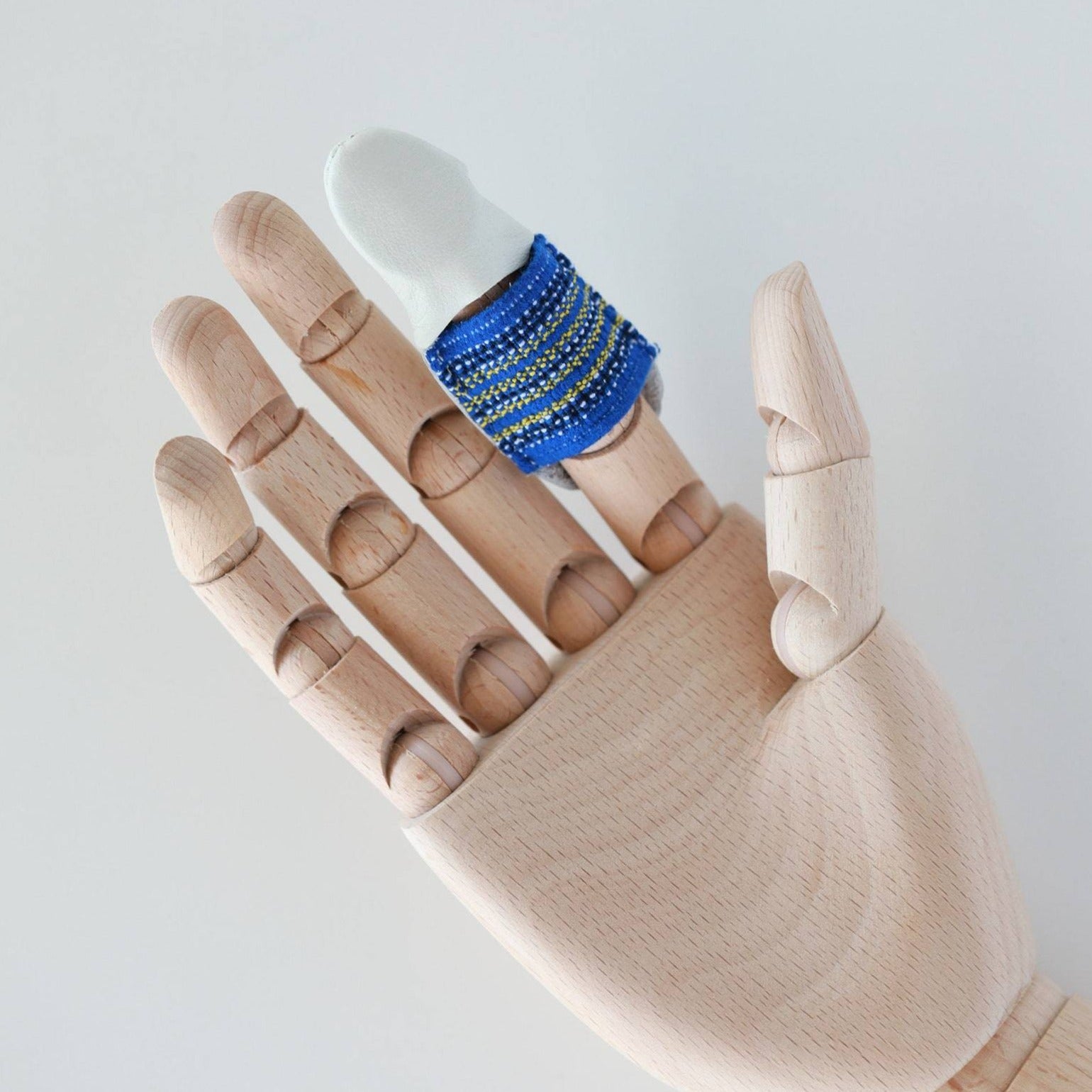 Sewing Thimbles For Fingers, For Most People's Fingers Sewing Thimble , For  Embroidery,DIY Handwork Hand Sewing,Needlework 