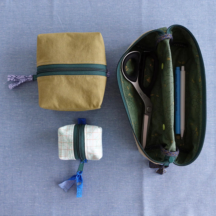 Split Pouch