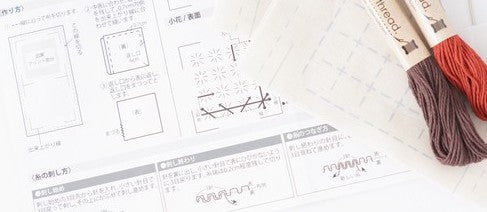 Translating Japanese Craft Patterns