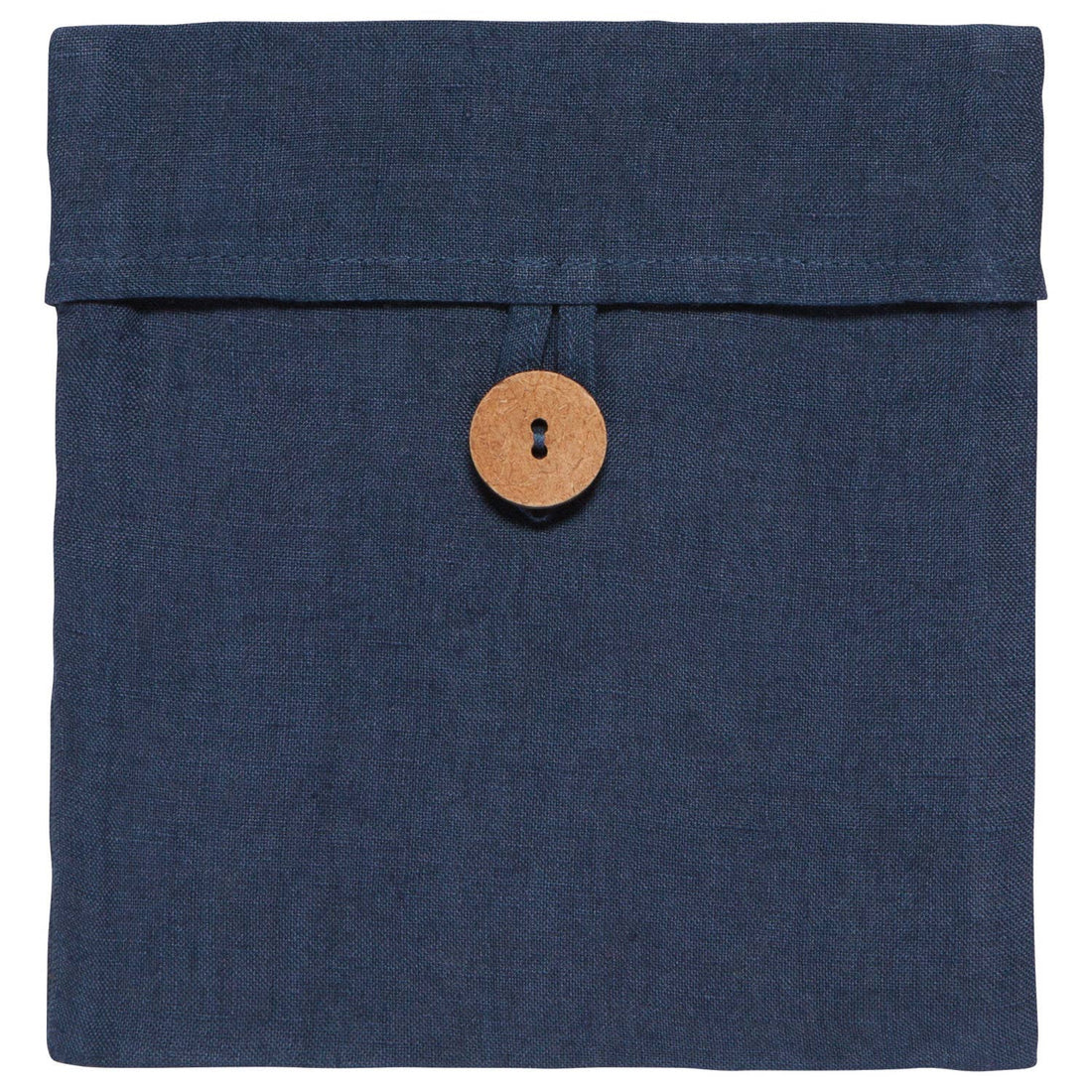 Linen Pouch Set of 2