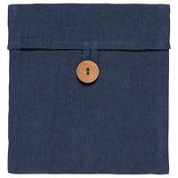 Linen Pouch Set of 2