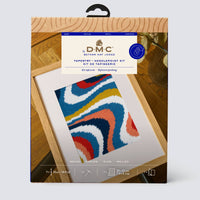 Wave Needlepoint Tapestry Kit