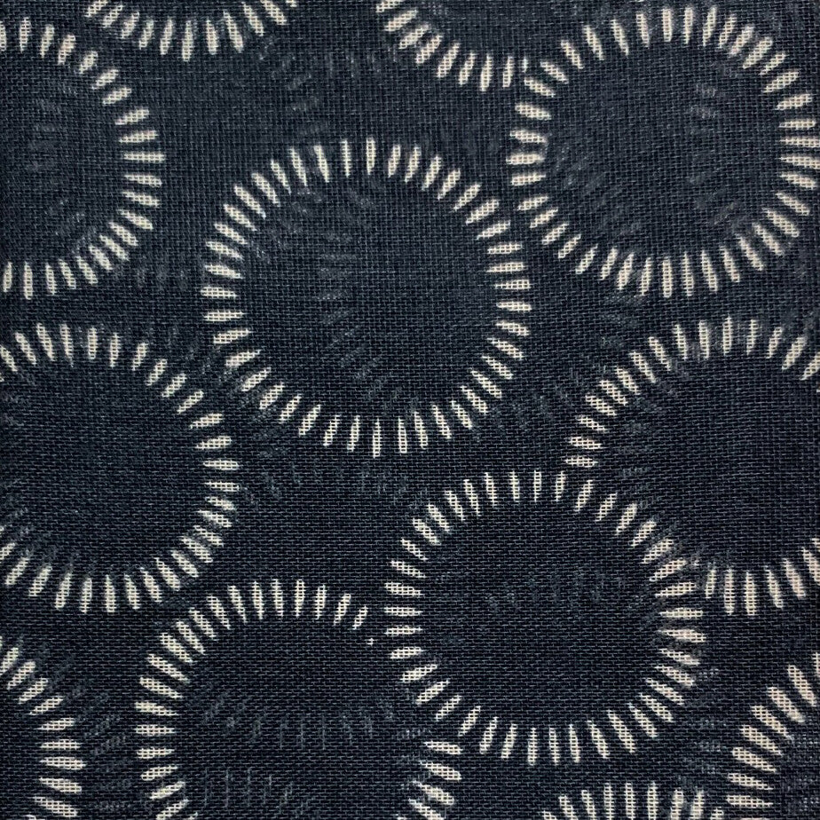 Circles Bandana by Toiro