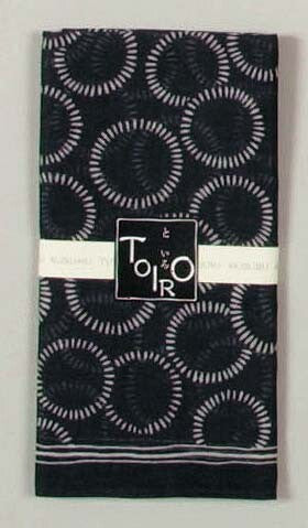 Circles Bandana by Toiro