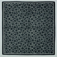 Circles Bandana by Toiro