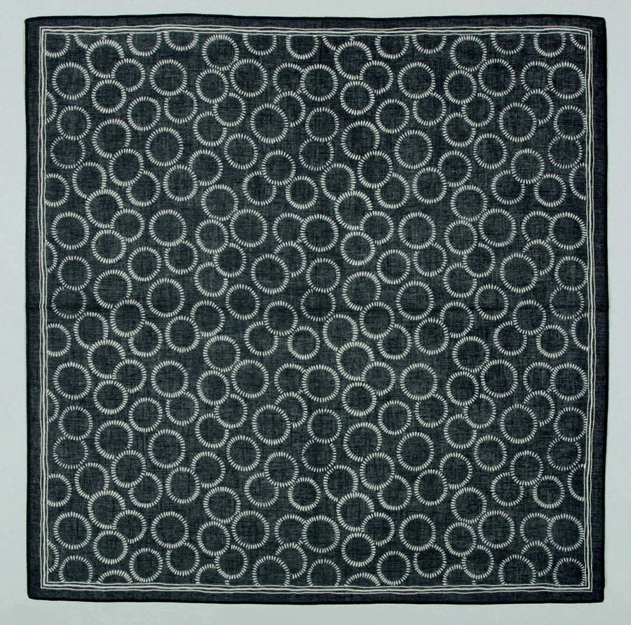 Circles Bandana by Toiro