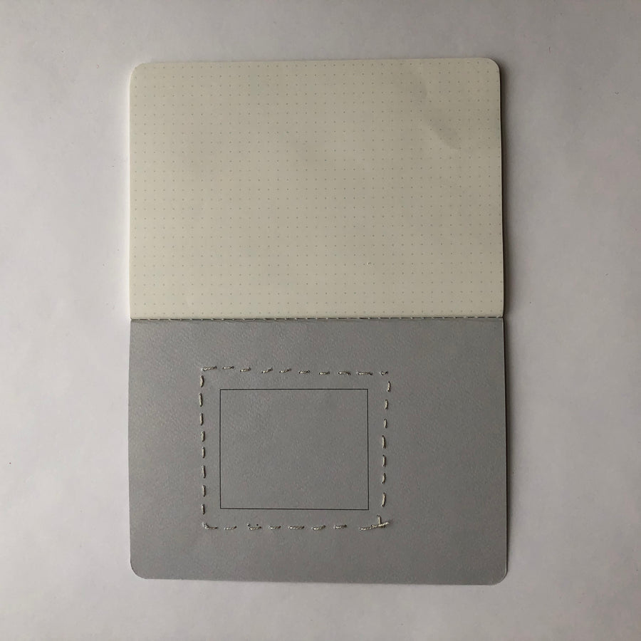 Errol Stitched Notebook Kit