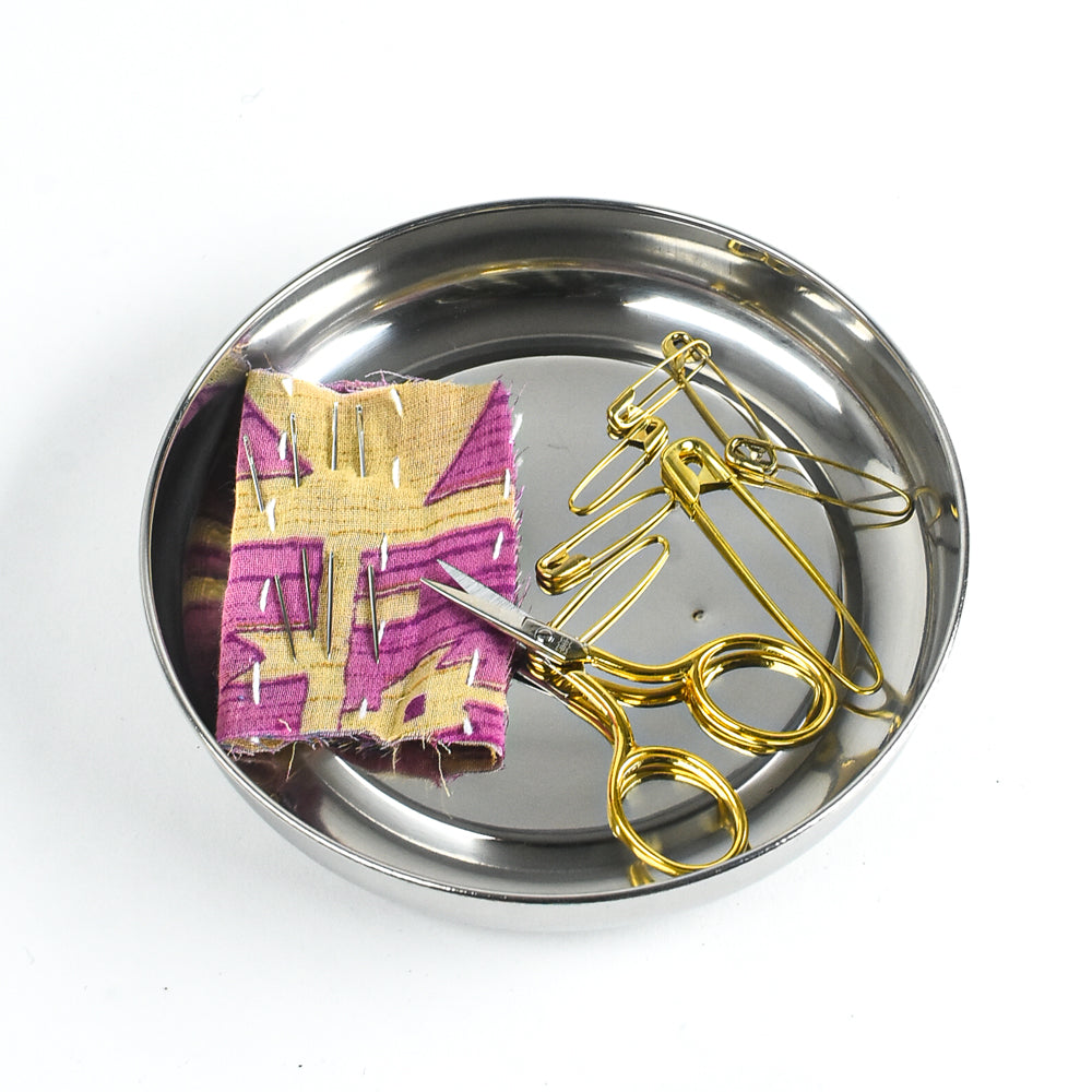 Tiffin Slow Stitching Set