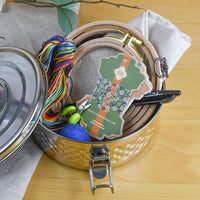 Tiffin Embroidery Essentials Kit