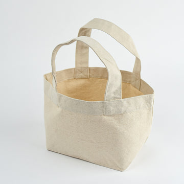 Organic Cotton Fair Trade Tote