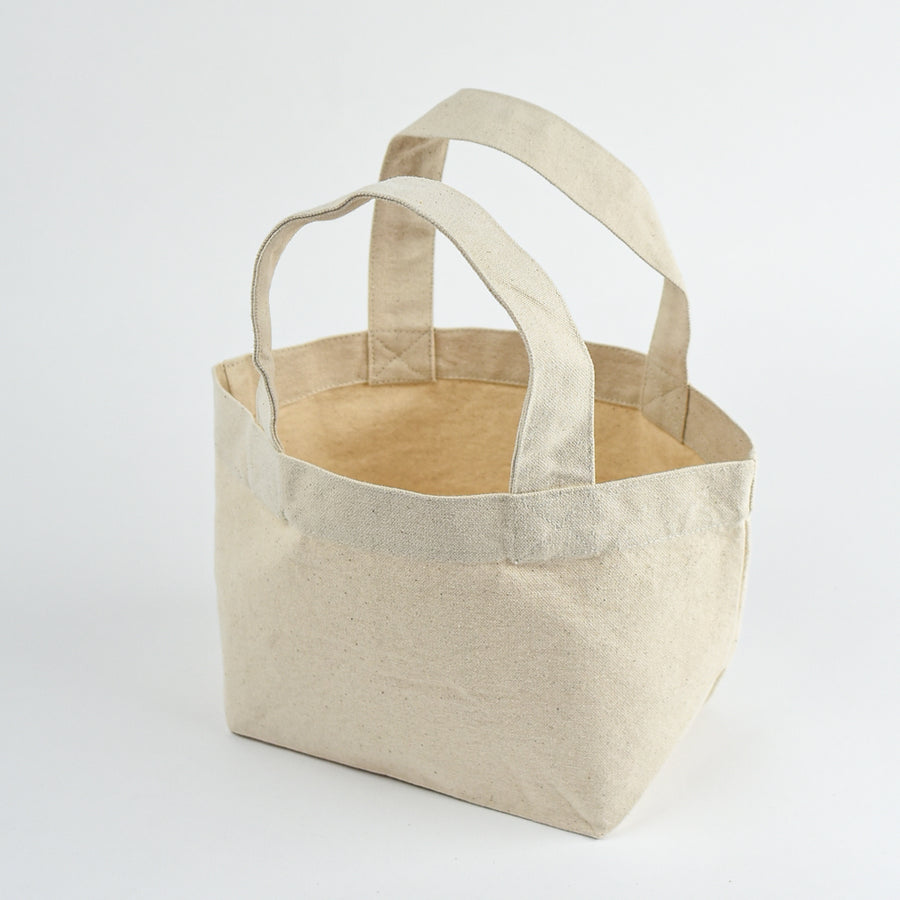 Organic Cotton Fair Trade Tote