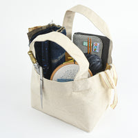 Organic Cotton Fair Trade Tote