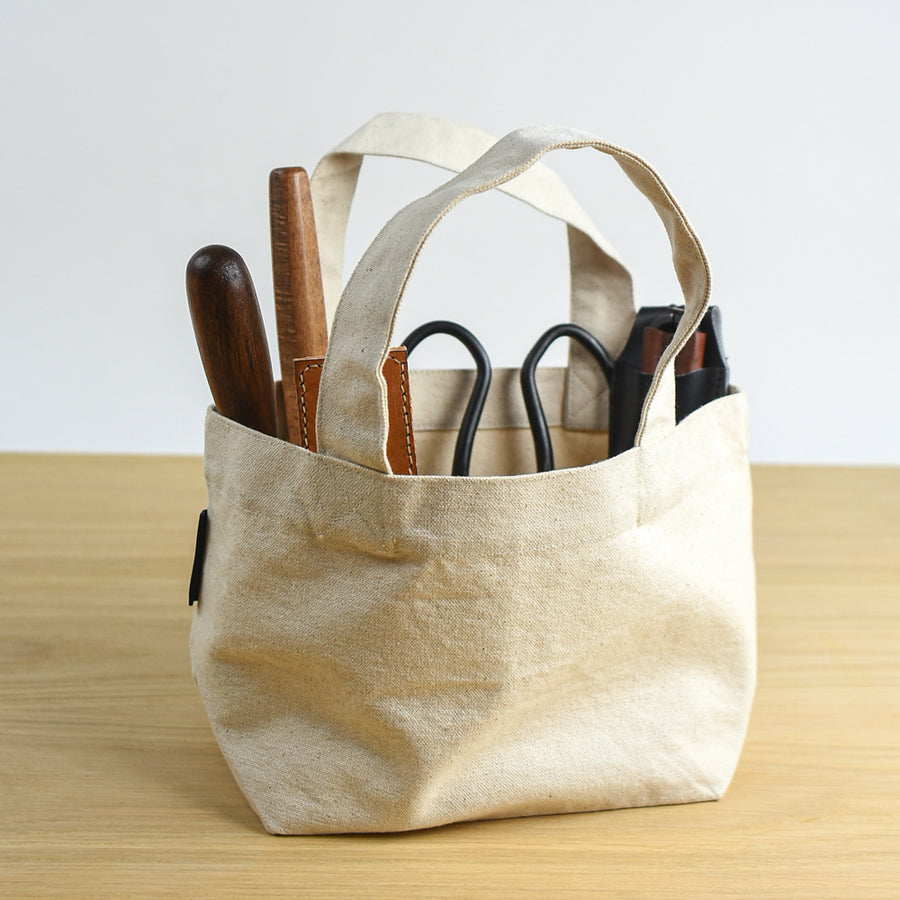 Organic Cotton Fair Trade Tote