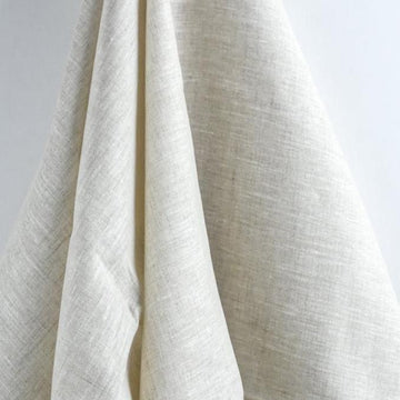 Antwerp Linen, Natural