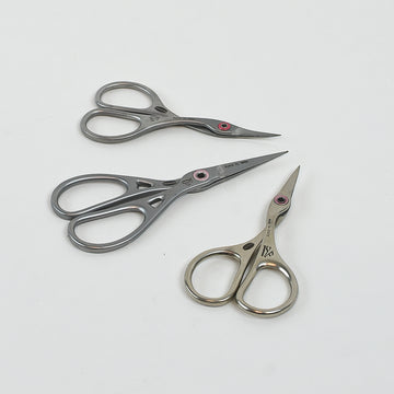 Sculpted Embroidery Scissors