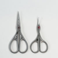 Sculpted Embroidery Scissors