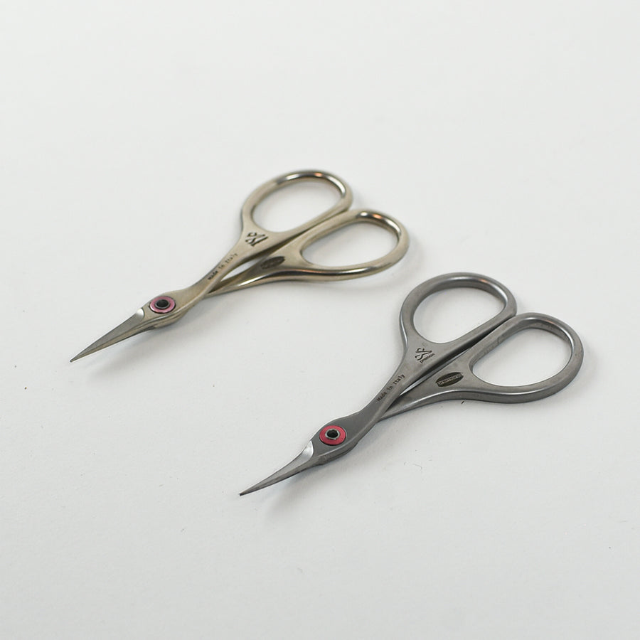 Sculpted Embroidery Scissors