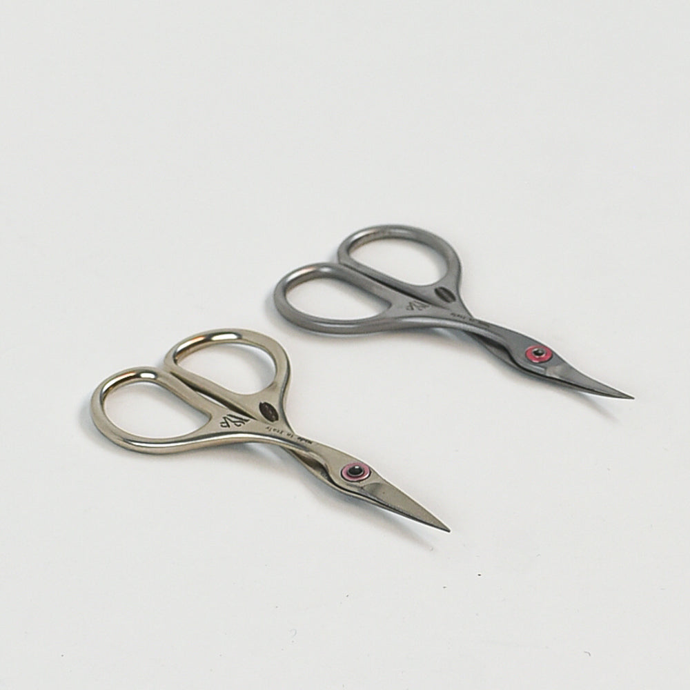 Sculpted Embroidery Scissors