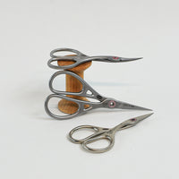 Sculpted Embroidery Scissors