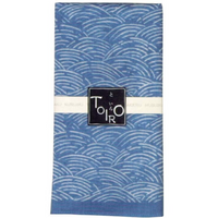 Waves Bandana by Toiro