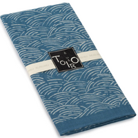 Waves Bandana by Toiro