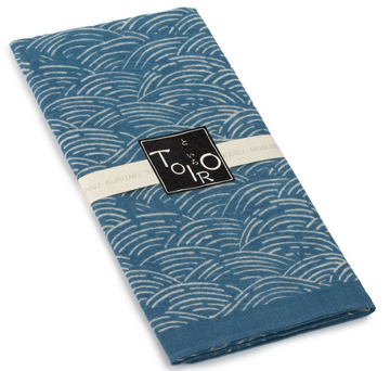 Waves Bandana by Toiro