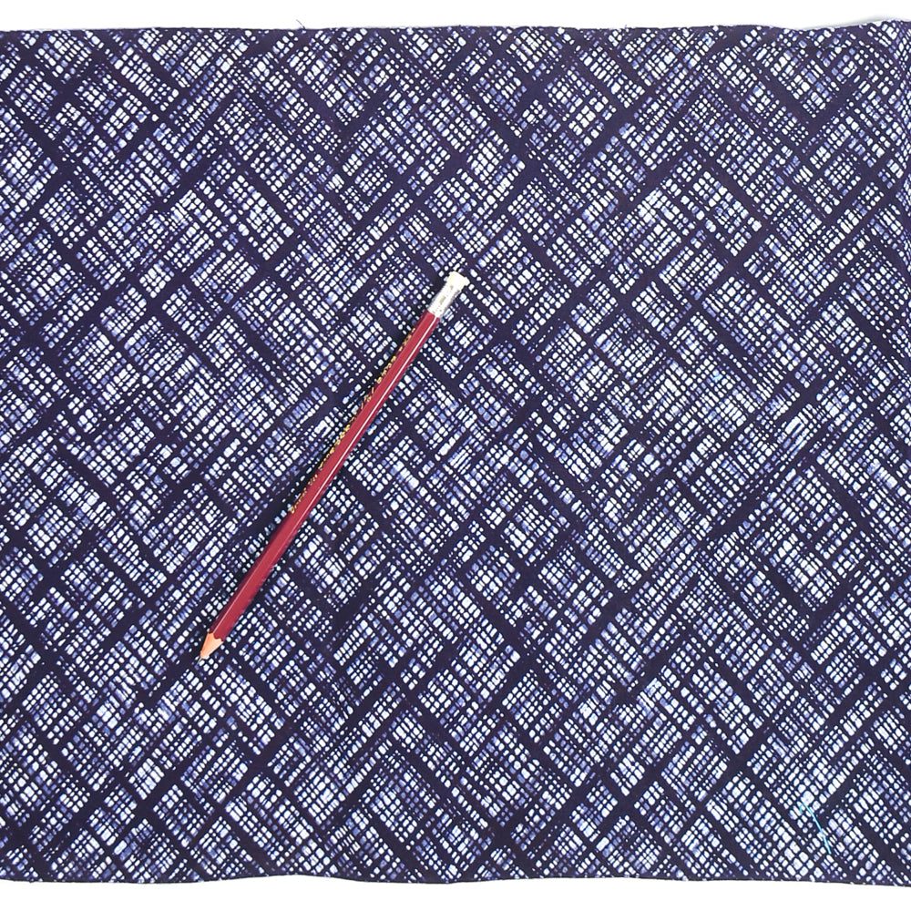 More Yukata Cotton Fabric