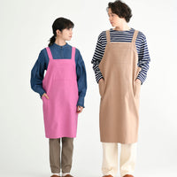 Handmade Aprons for Everyday by Boutique-Sha