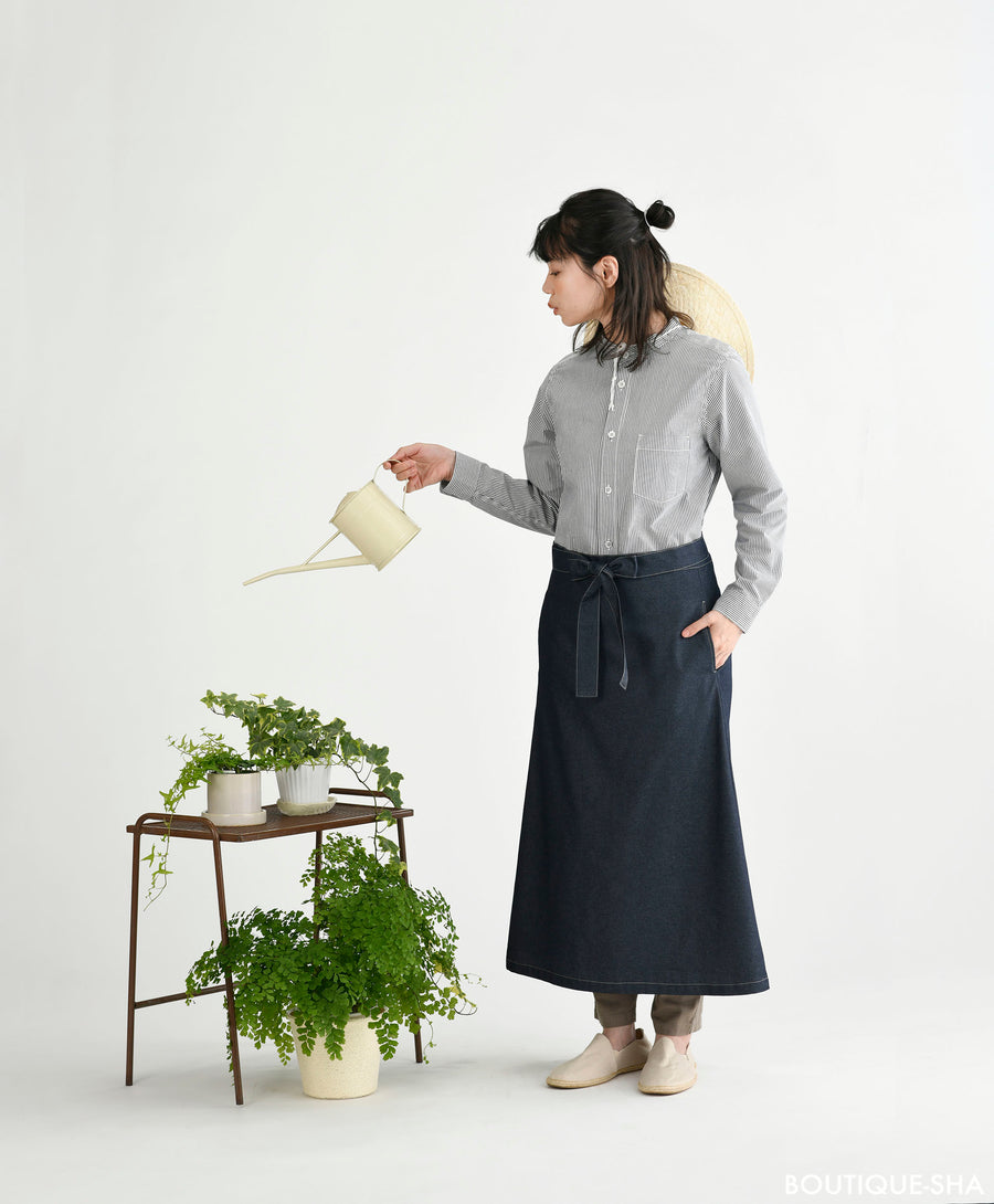 Handmade Aprons for Everyday by Boutique-Sha