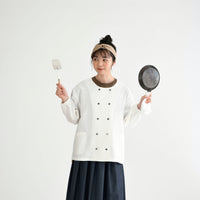 Handmade Aprons for Everyday by Boutique-Sha