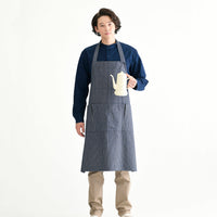 Handmade Aprons for Everyday by Boutique-Sha