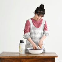 Handmade Aprons for Everyday by Boutique-Sha