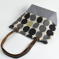 Tarja Tote, Black Dots