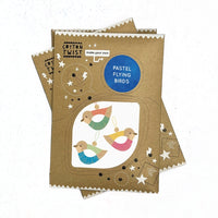 Flying Bird Ornament Kit