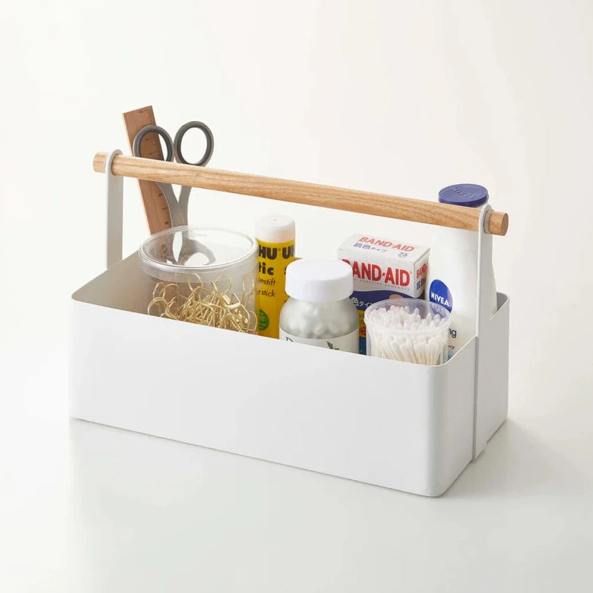 Craft Tool Caddy