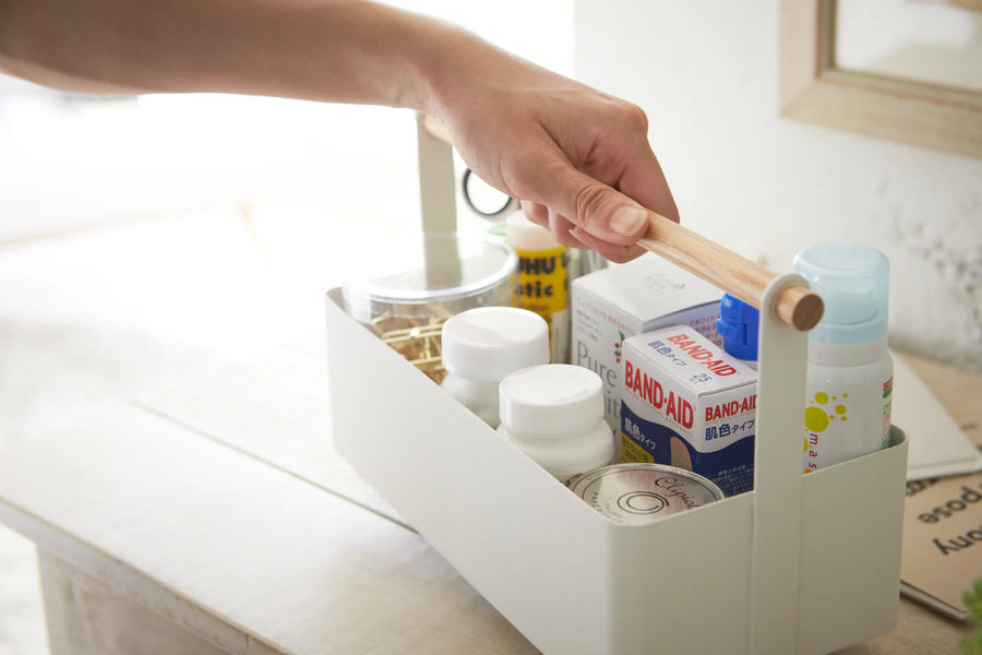 Craft Tool Caddy