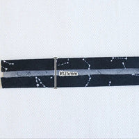 Bias Tape - Constellations