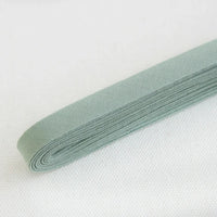 Linen Bias Tape - Sage