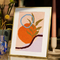 Paradise Needlepoint Kit