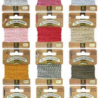 Rochefort Gimped Thread Set - Classics