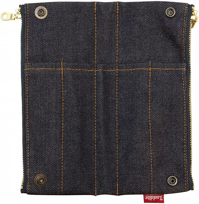 Okayama Denim Folding Case