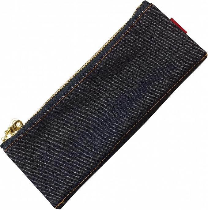 Okayama Denim Folding Case