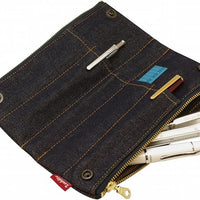 Okayama Denim Folding Case