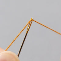 Easy-Threading Needles