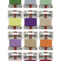 Laine St-Pierre Wool Thread Collections