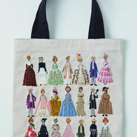 100 Ladies Tote, Kyoto Costume Institute Ed.