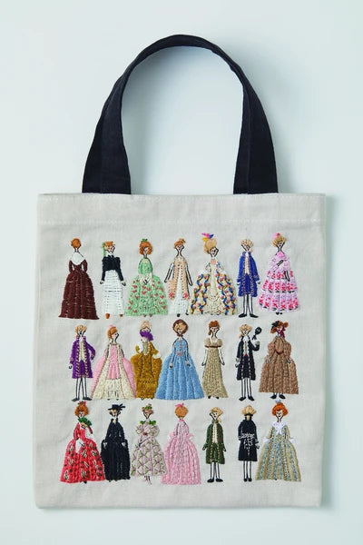 100 Ladies Tote, Kyoto Costume Institute Ed.