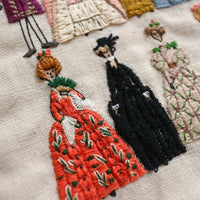 100 Ladies Tote, Kyoto Costume Institute Ed.